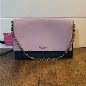 Kate Spade Convertible Cameron Crossbody. New with tags!